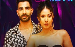 Temptation Island India Finale: Mohak Malhotra And Nidhi Kumar To Break-Up For Their Tempers Urvi And Samadh?